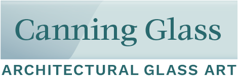 Canning Glass Logo