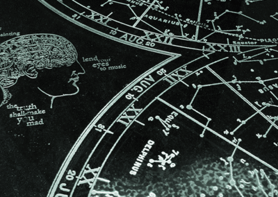 Cherrington-Taine House