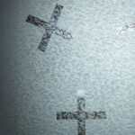 Sandblast Detail - Light and Shadow, Saatchi & Saatchi