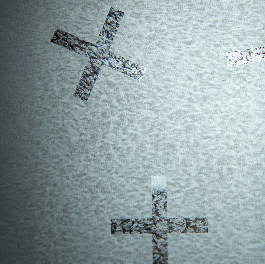 Sandblast Detail - Light and Shadow, Saatchi & Saatchi